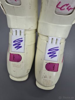 Lyžiarky v. 41, zn. Lowa - 4