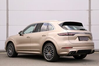 Predam Porsche Cayenne III - 4