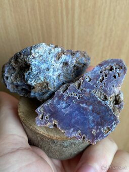 Minerály zo Slovenska - 4