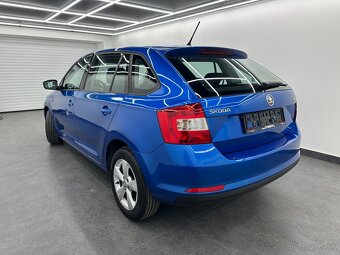 Škoda Rapid spacetourer top - 4