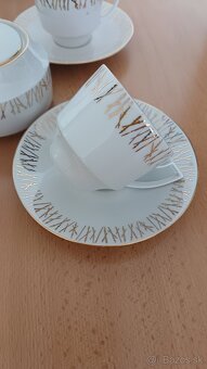 Predám kávovú súpravu. - 4