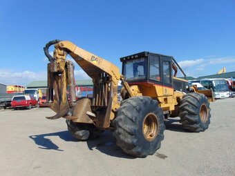 Reťaze 270x150 2ks, LKT ZETOR B9 - 4