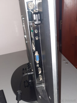 Sencor tv/monitor + stolík - 4