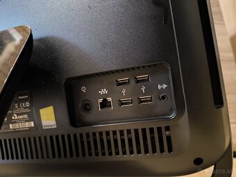 HP All-In-One Pavilion 20 - 4