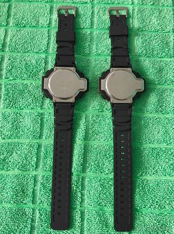 CASIO PROTREK PRT-40 JAPONSKÉ HODINKY - 4