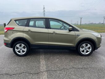Ford Kuga 2.0TDCi - 4