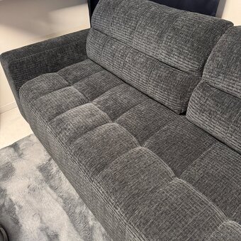 Sedačka roztahovacia - 4