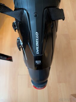 Lyziarky Dalbello AR60 295mm - 4