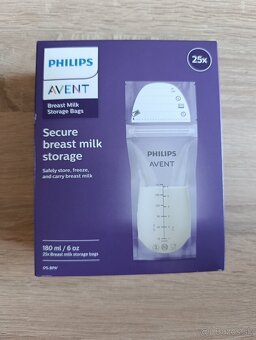 Elektrická odsávačka mlieka - 4