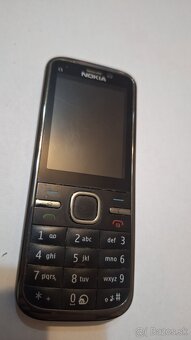Nokia C5.00.02 - 4