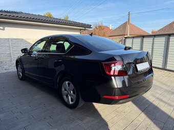 Škoda Octavia 1.4 TSI Style - 4