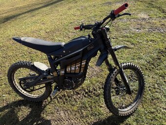 Talaria Sting 2024 - 4