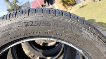 Letné pneumatiky - 4