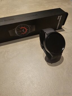 Samsung Galaxy Watch 5 Pro - 4
