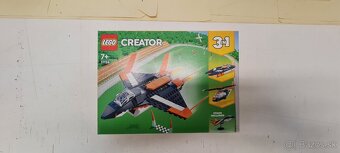 lego city a lego Star Wars - 4