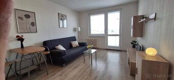 Prenajom garsonky v Holici - 4