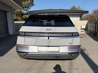 Hyundai Ioniq 5 77kwh 4x4 style - 4