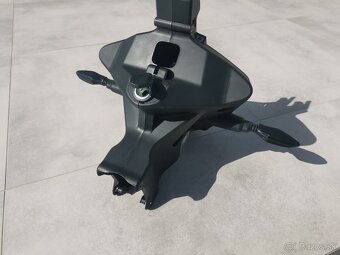 KTM 890 Adventure R predne svetlo - 4