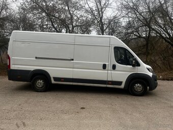 Predám Peugeot Boxer L4, nová prevodovka - 4