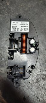 Ventilátor kúrenia - 4