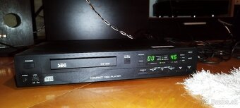 CD ESC, SEG, HIGHTECH, EMERSON atď... - 4