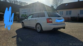 Rozpredám a4 b6 - 4