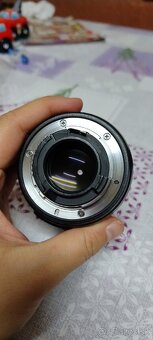 Objektív Nikon Nikkor 35mm - 4