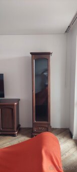 Sedacia súprava + nábytok - 4