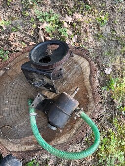 Suzuki Samurai náhradné diely - 4