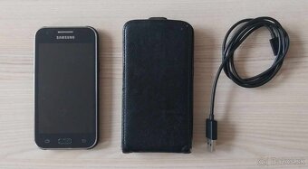 SAMSUNG SM-J100H s puzdrom - 4