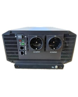 Fotovoltaicka zostava 12V-1500w-230V - 4