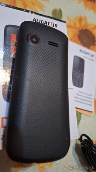 Aligator D210 dual sim - 4
