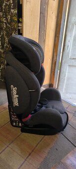 Side Armor - 4