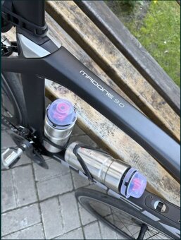 Trek Madone 9 XL - 4