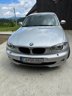 BMW 118D - 4