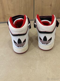 Predám tenisky Nike , Adidas - 4