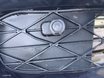 Bmw e70 x5 PDC senzory přední i zadní - 4