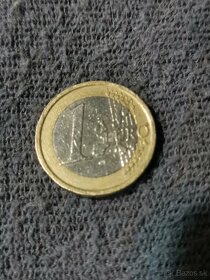 Predám Euro mince - 4