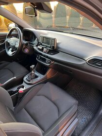 Hyundai I30 fastback 1.4Tgdi r.v.2018 - 4