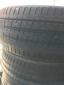 Letní pneu Pirelli - 225/40 R21 102Y - 4