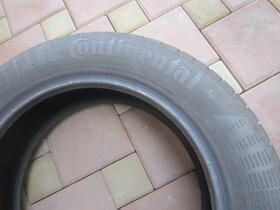195/55R16 87H letne pneu Continental Contiecocontact5 - 4