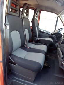 Iveco Daily 40C18 BE Combi - 4