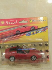 Ferrari autíčka - 4