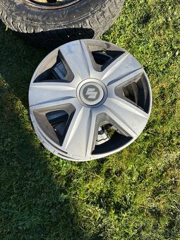 Zimné Pneumatiky R14 165/70 - 4