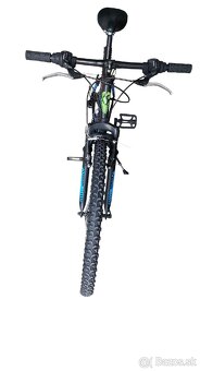 Bycikel - KENZEL Avox SF 26″ - 4