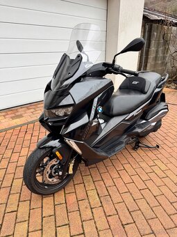 BMW C 400 GT , DPH , 2578 km - 4