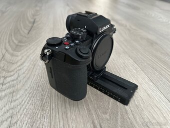 Panasonic Lumix DC-S5 L-mount - 4
