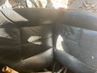 BMW E38 nahradne diely - 4