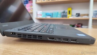 Lenovo ThinkPad X260 / Záruka 12 mesiacov - 4