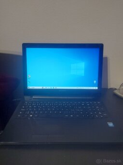 Lenovo G50-30 8Gb. 500Gb. 15,6" - 4